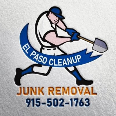 El Paso Cleanup Junk Removal