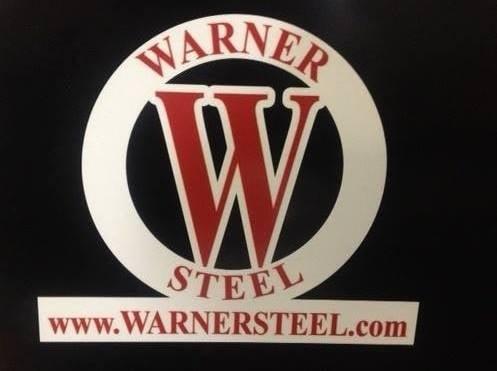 Warner Steel Sales Inc