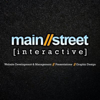 Main Street Interactive