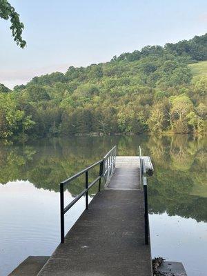 Wartrace Creek Park