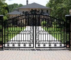 Electric Gate Repair Addison Tx