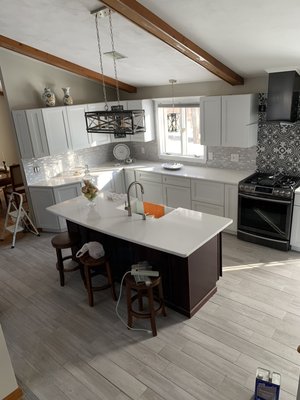 Cmourato Countertops