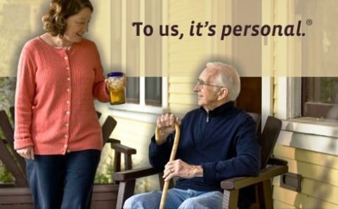 Senior Care Services in Boston, MA