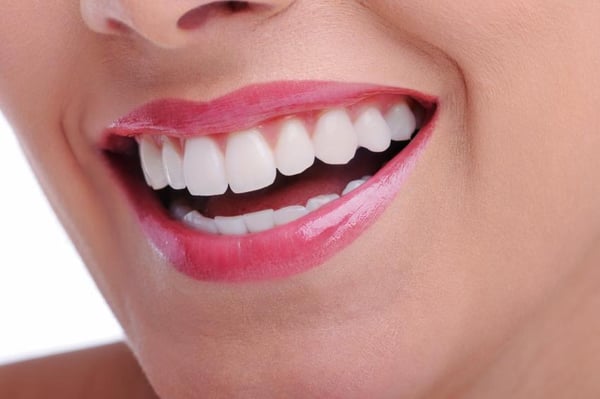 Cosmetic Dentistry