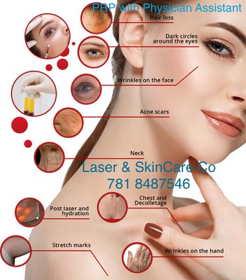 Laser & Skin Care Co