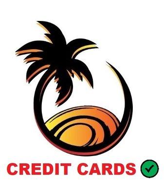 Credit Cards