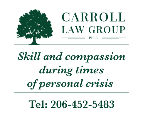 Carroll Law Group, PLLC West Seattle