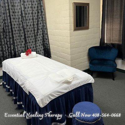 Welcome to Essential Healing Therapy