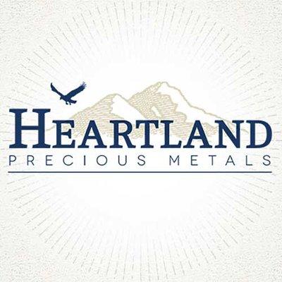 Heartland Precious Metals and Rare Coins