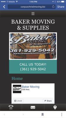 great moving company