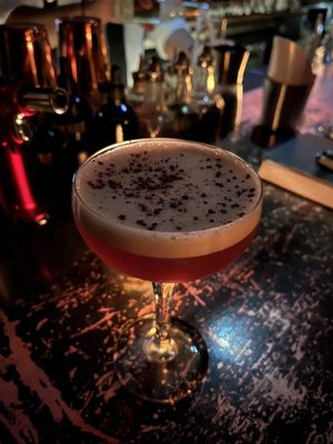 Espresso martini