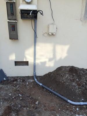 New Conduit Repaired3