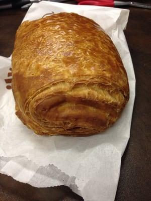 Cream cheese croissant yum