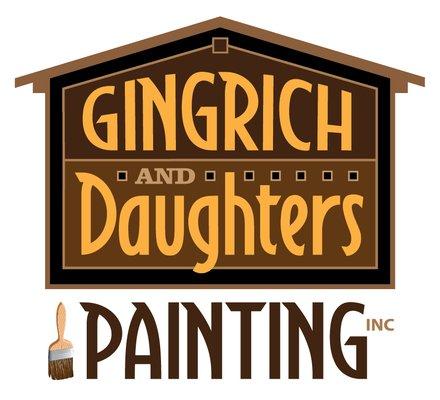 Painting Flagstaff since 1999. 928.526.2037 gingrichanddaughterspainting.com