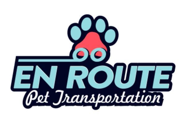 En Route Pet Transportation (ground pet transportation)