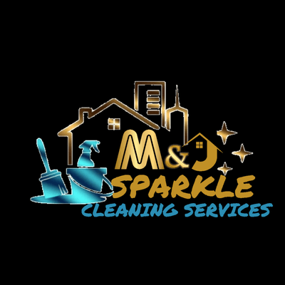 M&J Sparkle Cleaning