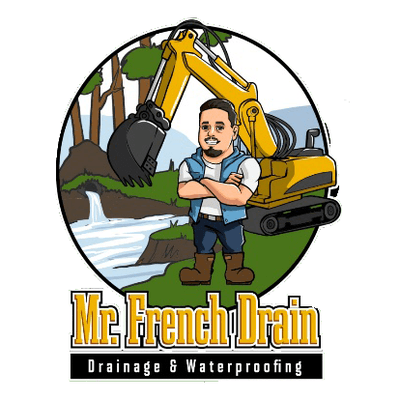 Mr. French Drain