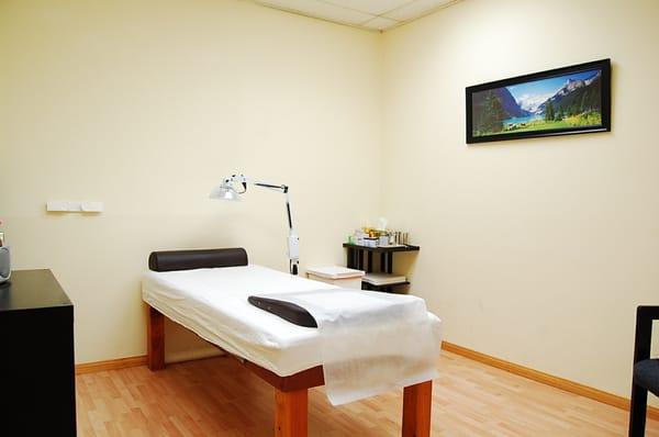 Share Health Acupuncture Clinic