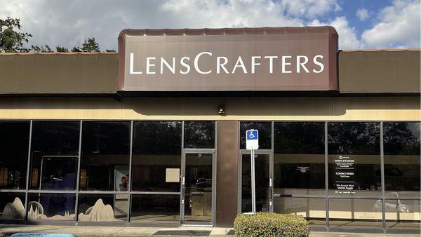 LensCrafters