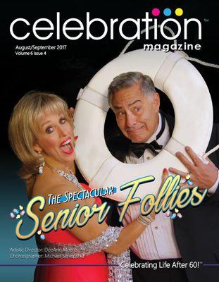 Celebration Senior Magazine  Celebration Senior Travel  Dallas, Texas