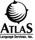 Atlas Language Service