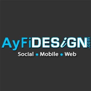 AyFi Design Agency