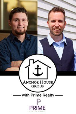 Anchor House Group - Prime Realty