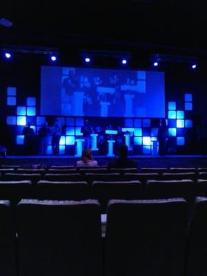 Calvary Life Christian Ctr