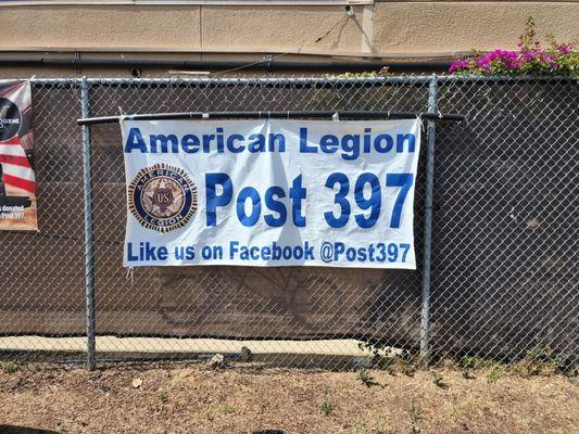 American Legion