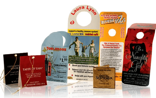 Our custom products have uses ranging from Promotional Materials to Direct Response pieces. We have a solution for you!