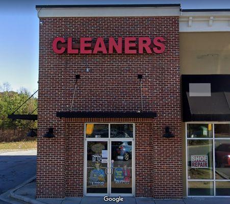 Clean-N-Care Cleaners!!