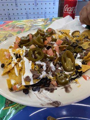 Nachos