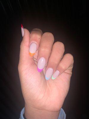 Nails Design