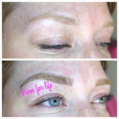 microblading