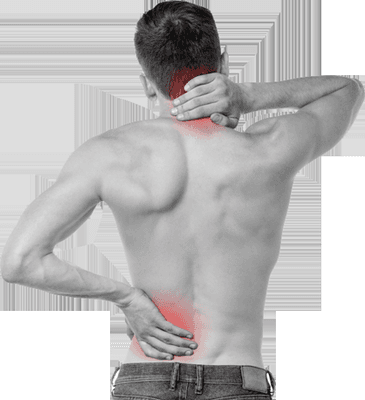 Back Pain care