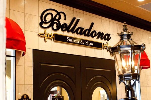 Belladona Salon & Spa