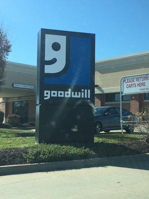 Goodwill Store and Donation Center