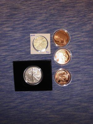 Oviedo Rare Coins