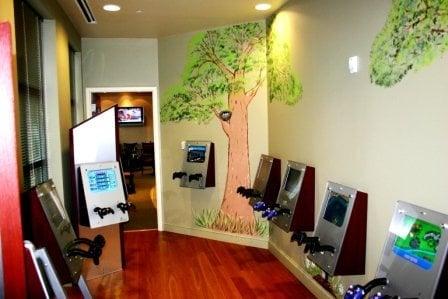 Gameroom