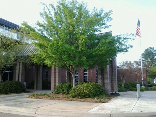 Flowood Public Library