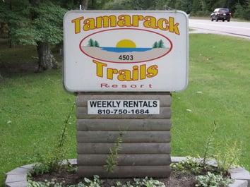 Tamarack Trails Resort