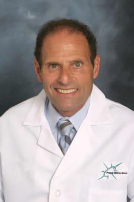 Marc Baskin, M.D., Allergy