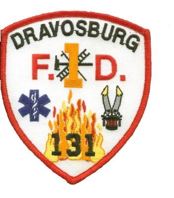 Dravosburg Volunteer Fire Department No 1