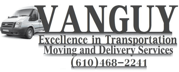 Vanguy Excellence In Transportation Moving And Delivery Services