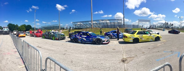 Orlando Speed World