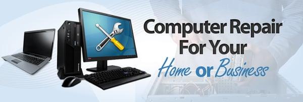 Home & office computer service.