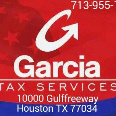 Garcias Tax Service & Notary