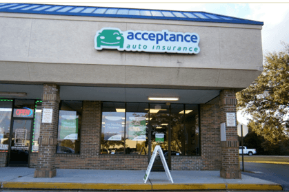 Acceptance Insurance