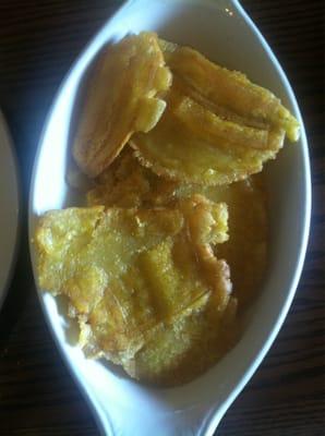 Tostones