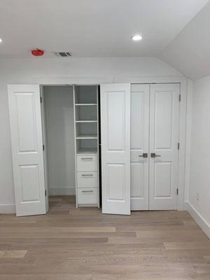 Ecuavilla Cabinets